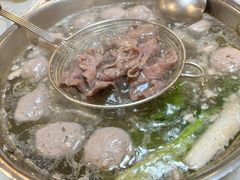 -福合埕牛肉火锅(长平国新店)