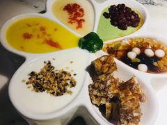 -绿茶餐厅(成都大悦城店)