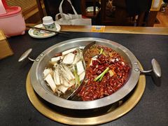 -沸炉重庆老火锅(军事博物馆店)