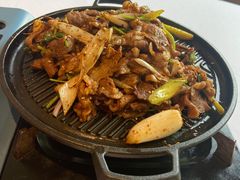 -东门烤鸭店(鼓楼店)