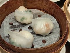 -京香轩·中餐厅(上海中庚聚龙酒店)