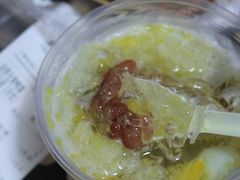 -南街清补凉(黄贝岭店)