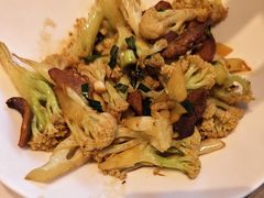 -黑窑厂糖油饼烤鸭·清真菜(旗舰店)