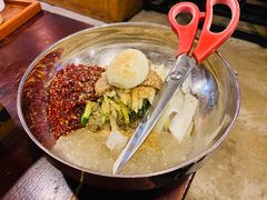 -青春韩国料理(光环店)