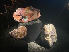 -深圳珠宝博物馆