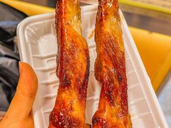 -一代烤翅王(大汉口店)