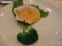 扇贝-一品粤珍轩(吴中路店)