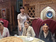-喀什骑仕大观园