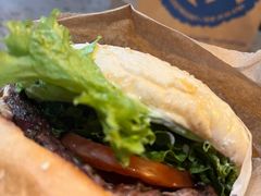 -Fergburger(皇后镇店)