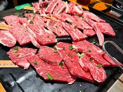 -千寻烧肉(政务区店)