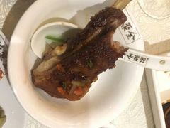 -全聚德(常州店)