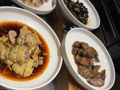 -星伦多自助料理(江阴万达店)