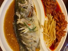 -马凯餐厅(长椿街店)