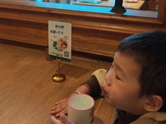 -新白鹿餐厅(城西银泰城店)