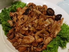 -大铁勺新津菜(东丽阳光新业广场店)