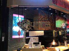 -阿甘锅盔(合生汇购物中心店)