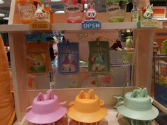 -泡泡玛特POPMART(天环购物中心店)