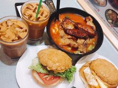 -华嫂冰室(尖沙咀店)