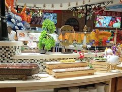 -比尔森韩式烤肉自助(绿园店)