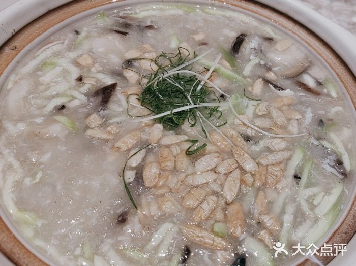 小榄公饭店·岭南庭院餐厅(民安北路店)图片