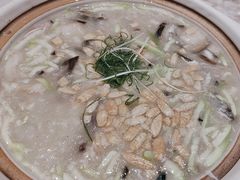 -小榄公饭店·岭南庭院餐厅(民安北路店)
