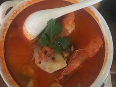 -simply thai天泰(静安嘉里中心店)