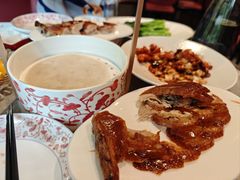 -香丰阁·烤鸭·川湘菜(清河店)