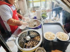 -好成财牛排馆(涂门街总店)