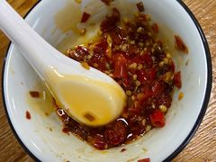 -牛八宝桂林米粉(八里庄店)