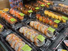 -池田寿司·新鲜现做(朝阳大悦城店)