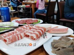 -红姐重庆火锅(曙光路店)