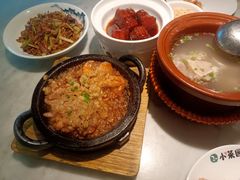 -小菜园新徽菜(无锡宜家荟聚中心店)