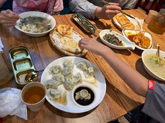 -清白羊·羊汤(天津鲁能城购物中心店)