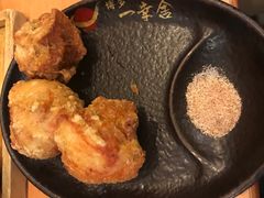 -博多一幸舍(侨福芳草地购物中心店)