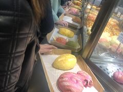 -LELECHA乐乐茶(美罗城店)