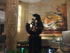 -威珀斯酒店·珀萃美食餐厅 | 海鲜刺身·现烤生蚝·特色烤肉