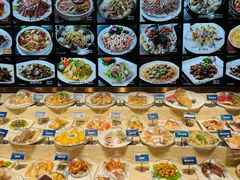 -旺达小吃•三十年福州菜(正大广场店)