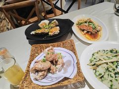 -好兄弟郭巨海鲜(天一阁店)