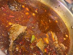 -蓉三少冒烤鸭·四川小吃集(北京首店)