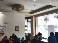 -小龙大肉面馆