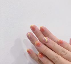 点击看大图 -Mei酱の店美甲美睫