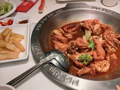 -李想大虾(吾悦广场店)