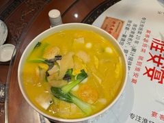 -淮安宴·淮扬菜(清河路一店)
