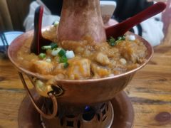 -蜗牛小馆醉乡民谣云南菜(惠新西里店)