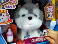 -TOYSRUS玩具反斗城(广州IGC天汇广场店)