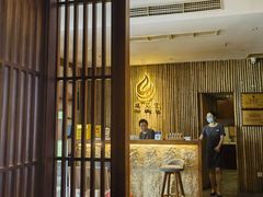 -端艾堂·SPA·艾灸(鸳鸯006店)