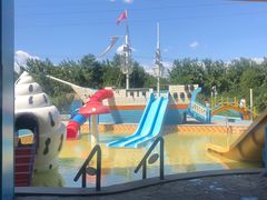 -南宫温泉水世界