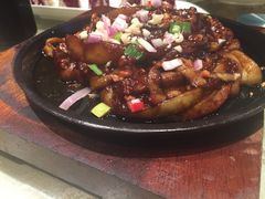 -大鸭梨(天通西苑店)