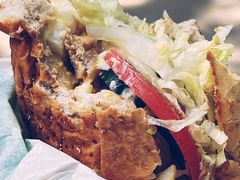 -赛百味SUBWAY(财富购物中心店)