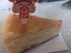 -85度C(青岛燕儿岛店)